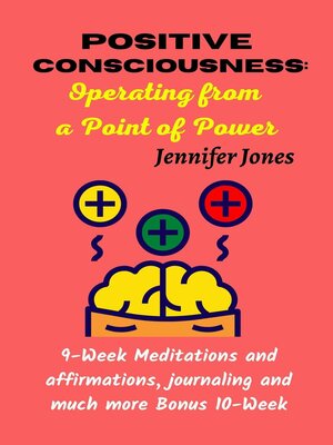 cover image of Positive Consciousness